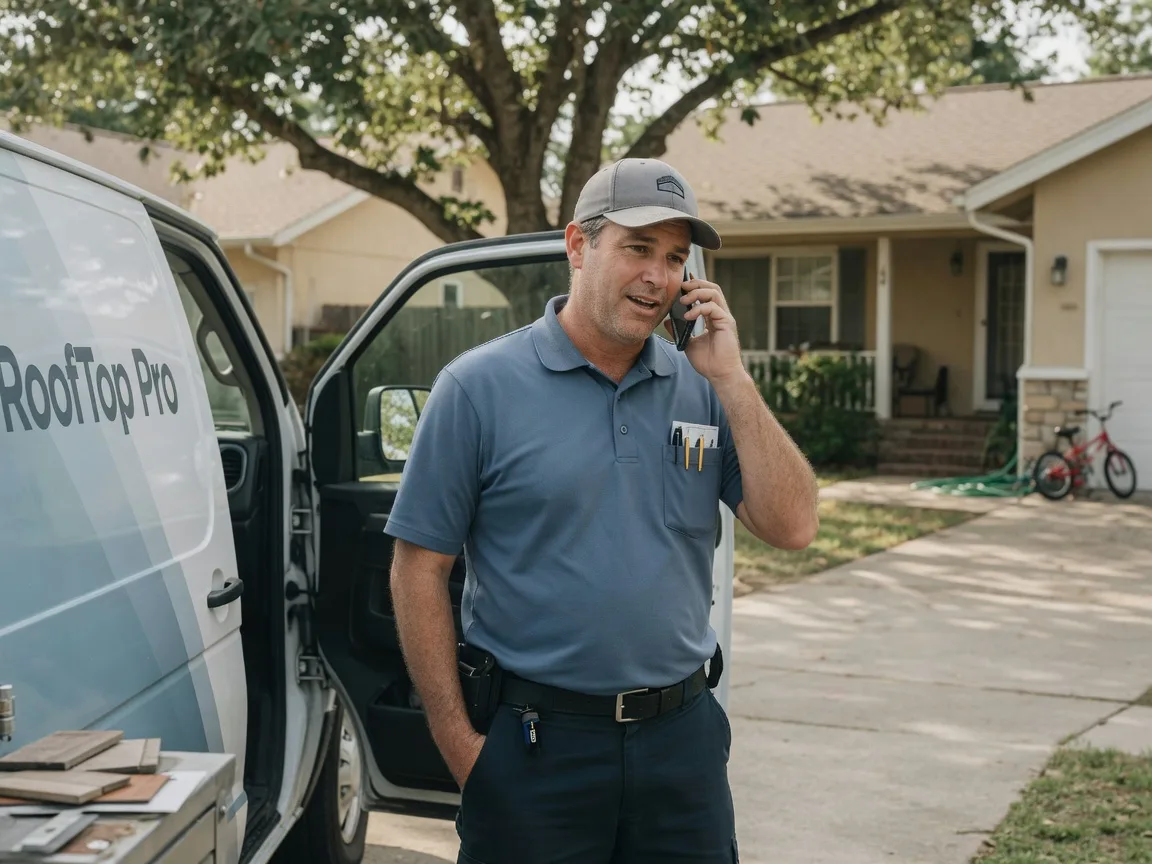 Roof Repair Lapoint, UT FAQs