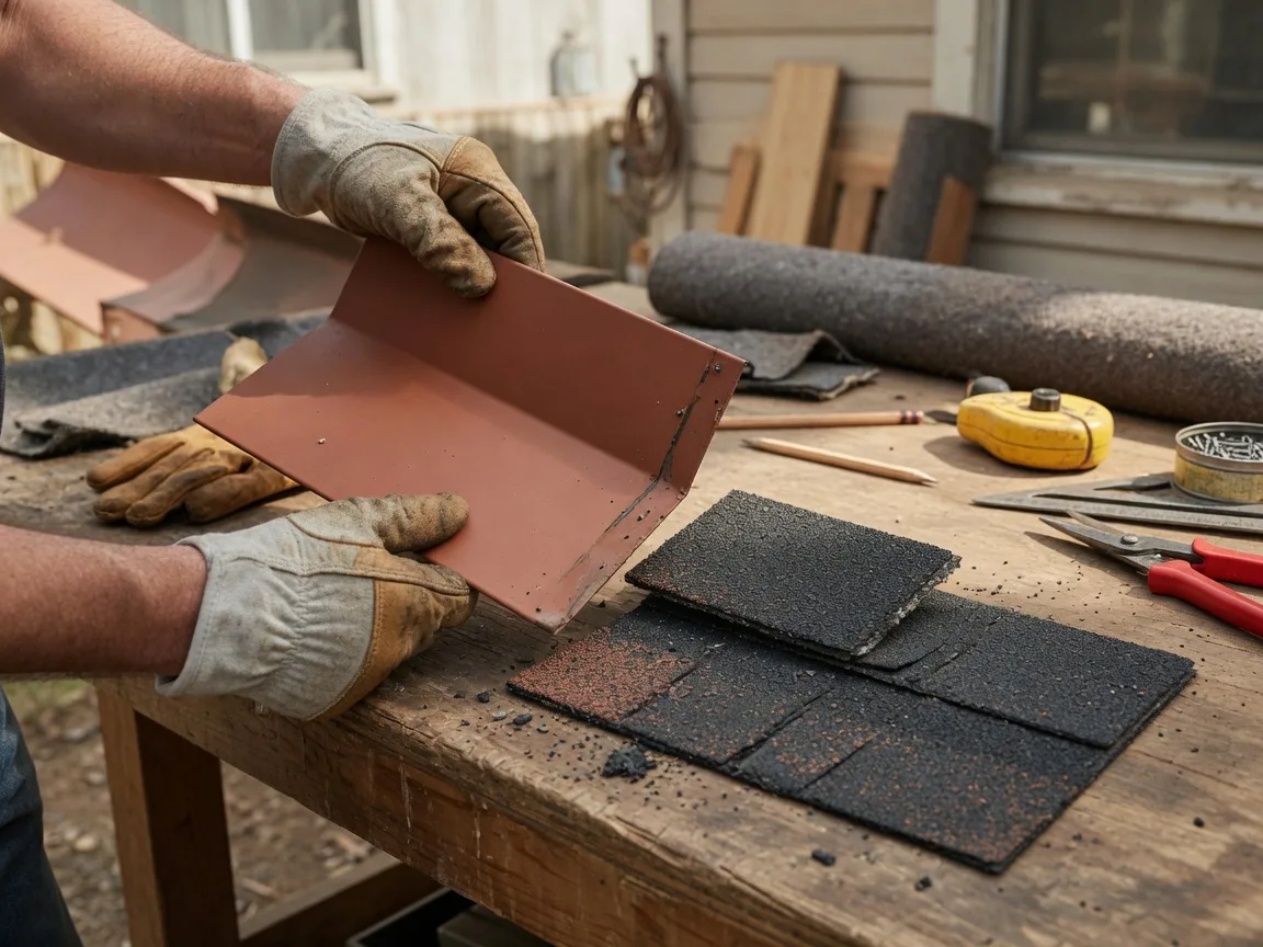 Roof Repair company in Lapoint, UT